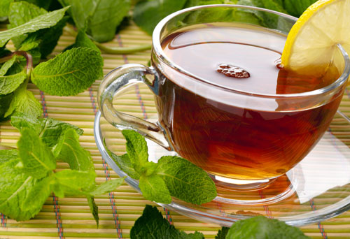 Buy Organic Tea Online