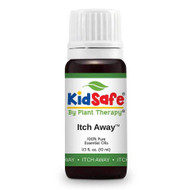 Itch Away Essential Oil for Kids Plant Therapy 