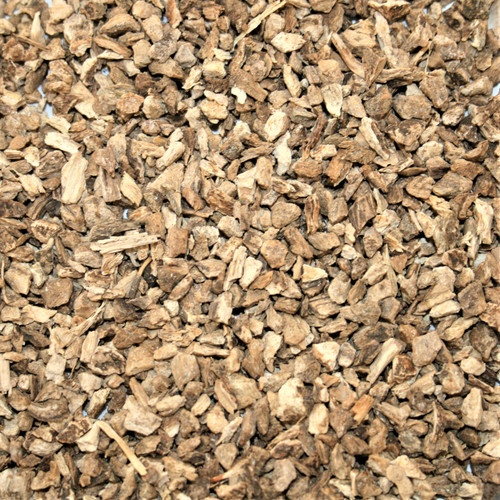 Elecampane Root - Savvy Teas and Herbs