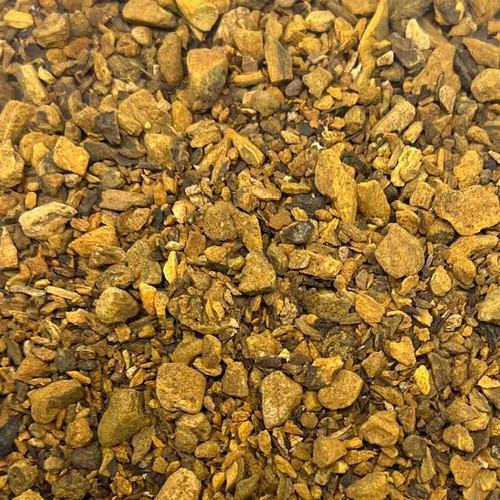Rhubarb Root - Savvy Teas and Herbs