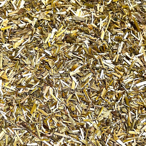 Shepherd's Purse Savvy Teas and Herbs