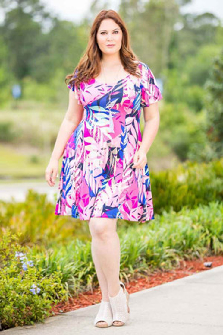 Flattering Fits: The Perfect Dress Style for You - Red Tulip Boutique