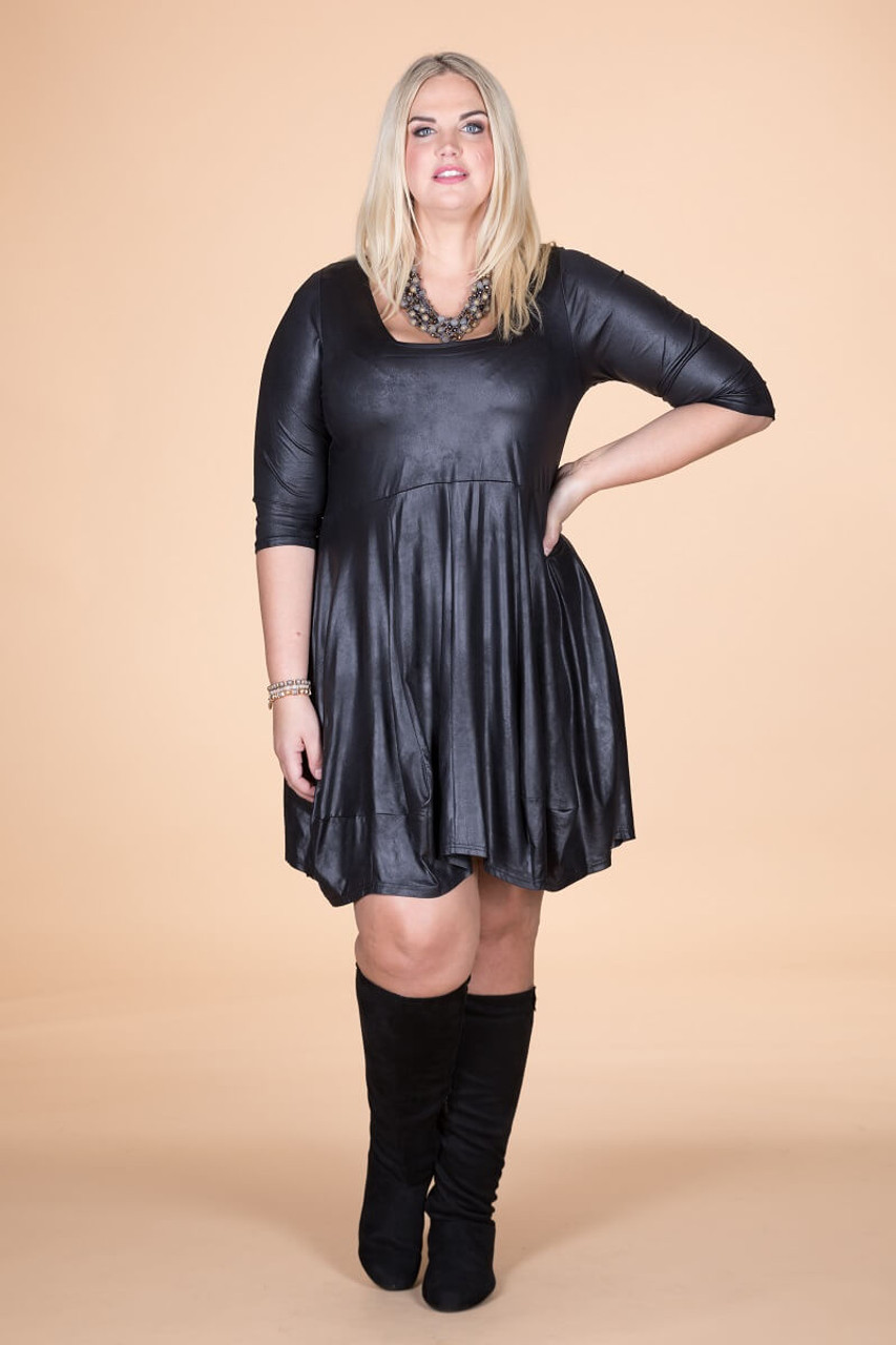 Chic and Curvy Plus Size Dresses