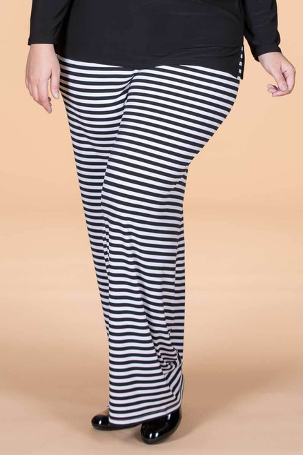 Boulevard of Dreams Pants - Stripes