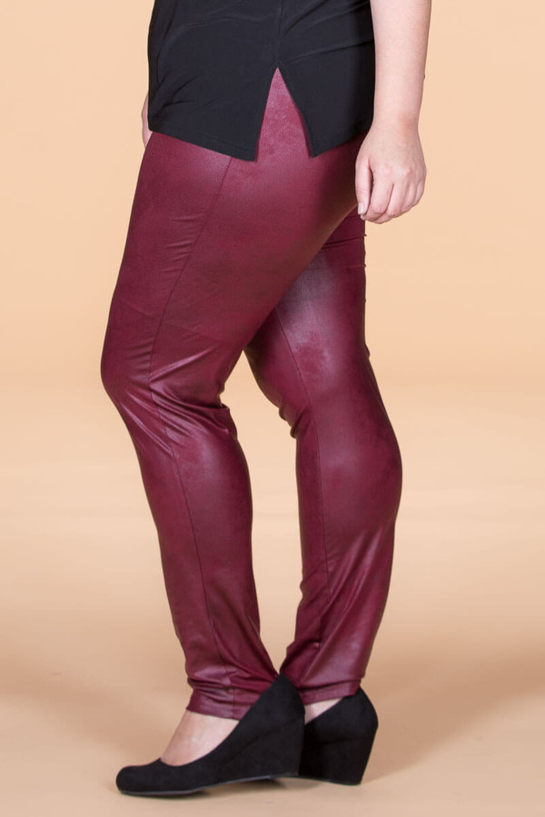 Solid Side Rhinestone Skinny Leggings Elegant Leggings - Temu