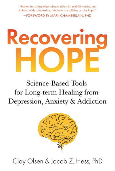Recovering Hope: