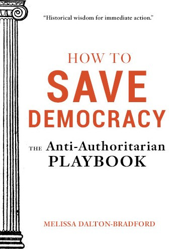 How to Save Democracy: