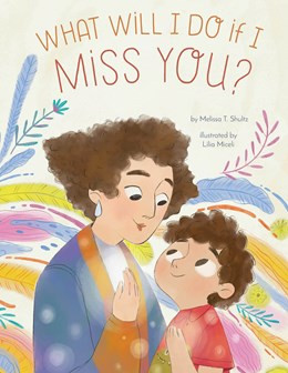 What Will I Do if I Miss You?:   /   Y si te extraño... ¿qué hago?: