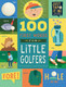 100 First Words for Little Golfers: View Product Image