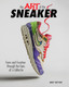 The Art of the Sneaker: View Product Image