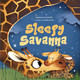 Sleepy Savanna:  /   La sabana soñolienta View Product Image