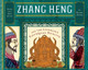 Zhang Heng and the Incredible Earthquake Detector View Product Image