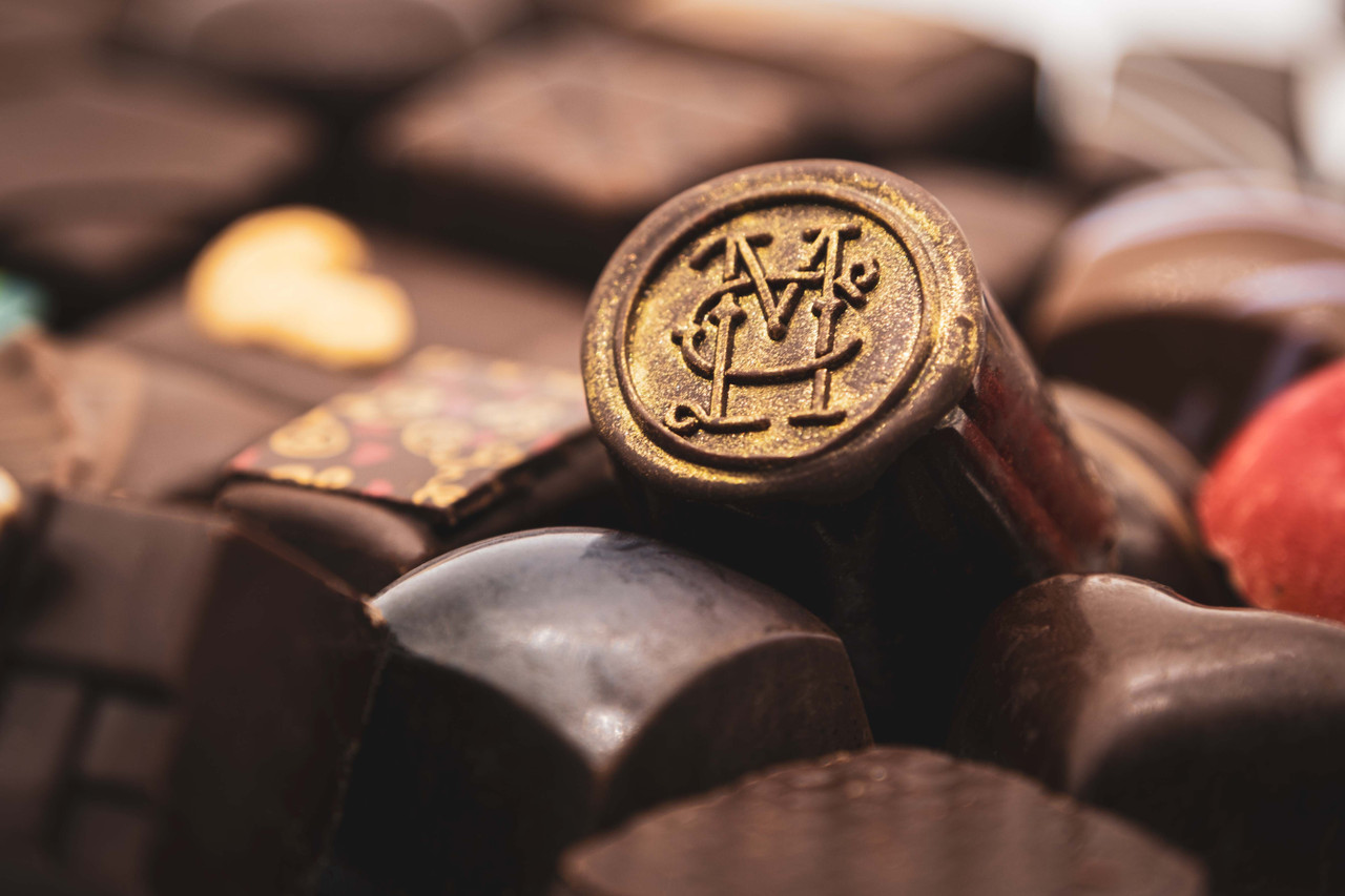 Assorted Fine Chocolates