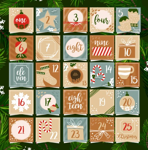 Advent Calendar