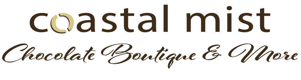 Coastal Mist fine chocolates & desserts