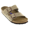 Birkenstock Arizona SFB Suede