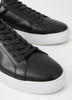 Vagabond Paul 2.0 Black (Mens)