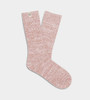 UGG Rib Knit Slouchy Socks