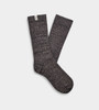 UGG Rib Knit Slouchy Socks