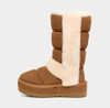 UGG Classic Chillapeak Tall