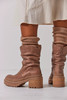 Free People Mel Slouch Boot