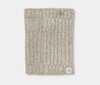 UGG Ribbed Fingerless Mitten