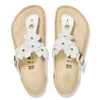 Birkenstock Gizeh (in full bloom)