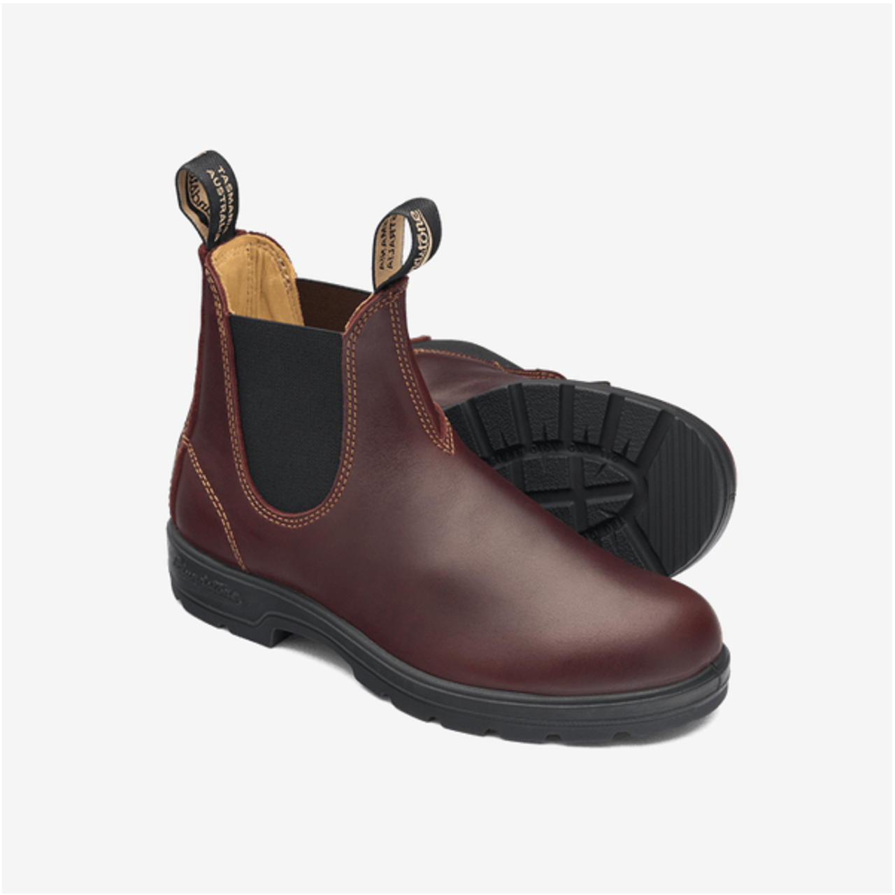 blundstone 39