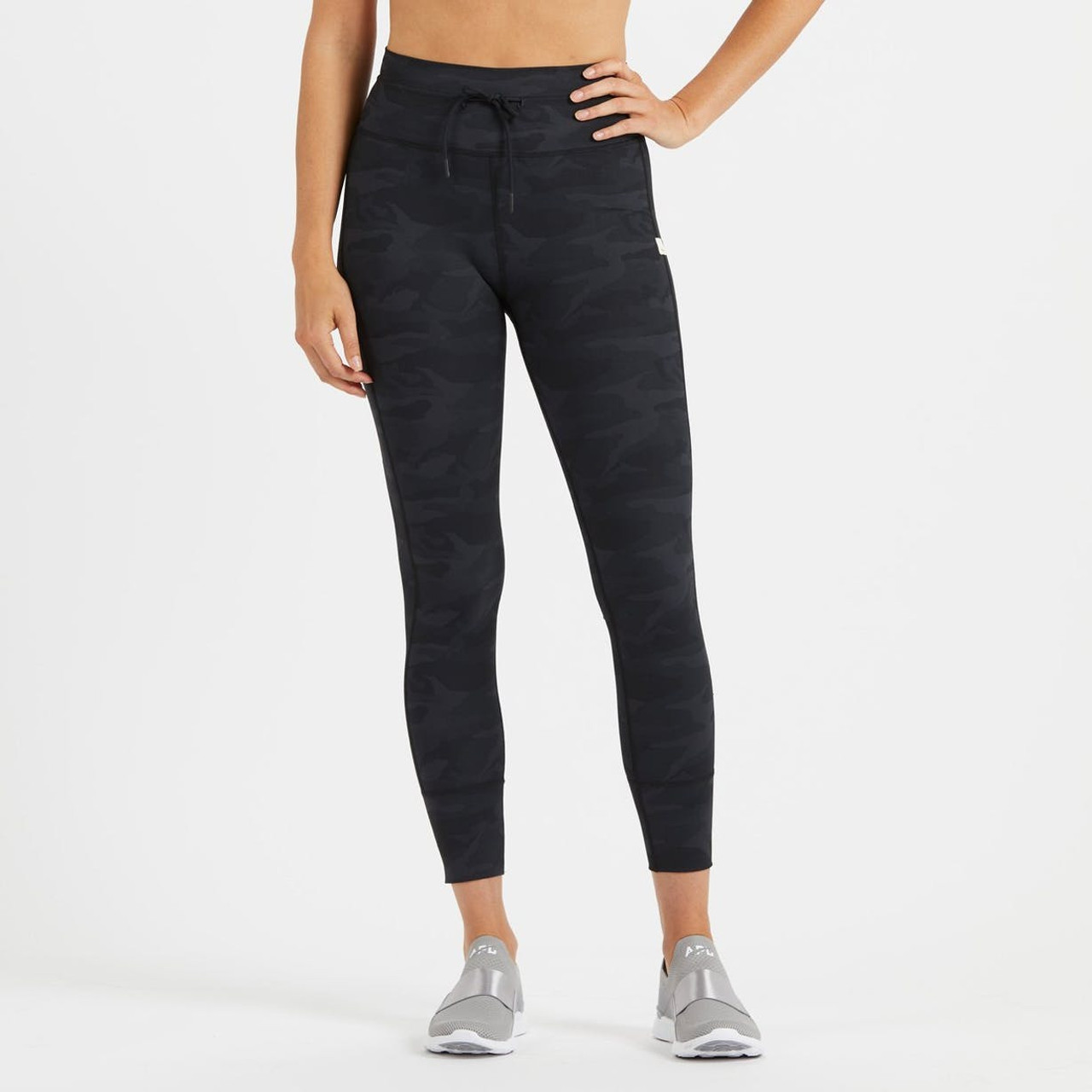 Vuori DAILY LEGGING - ShoeFly Boulder