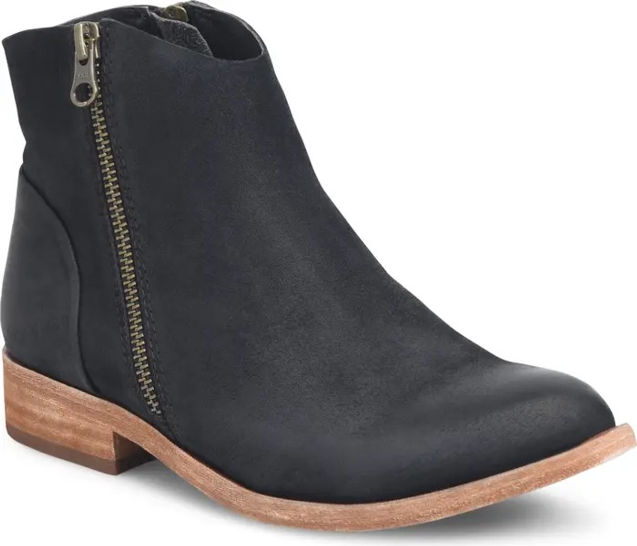 Women's kork sales ease boots