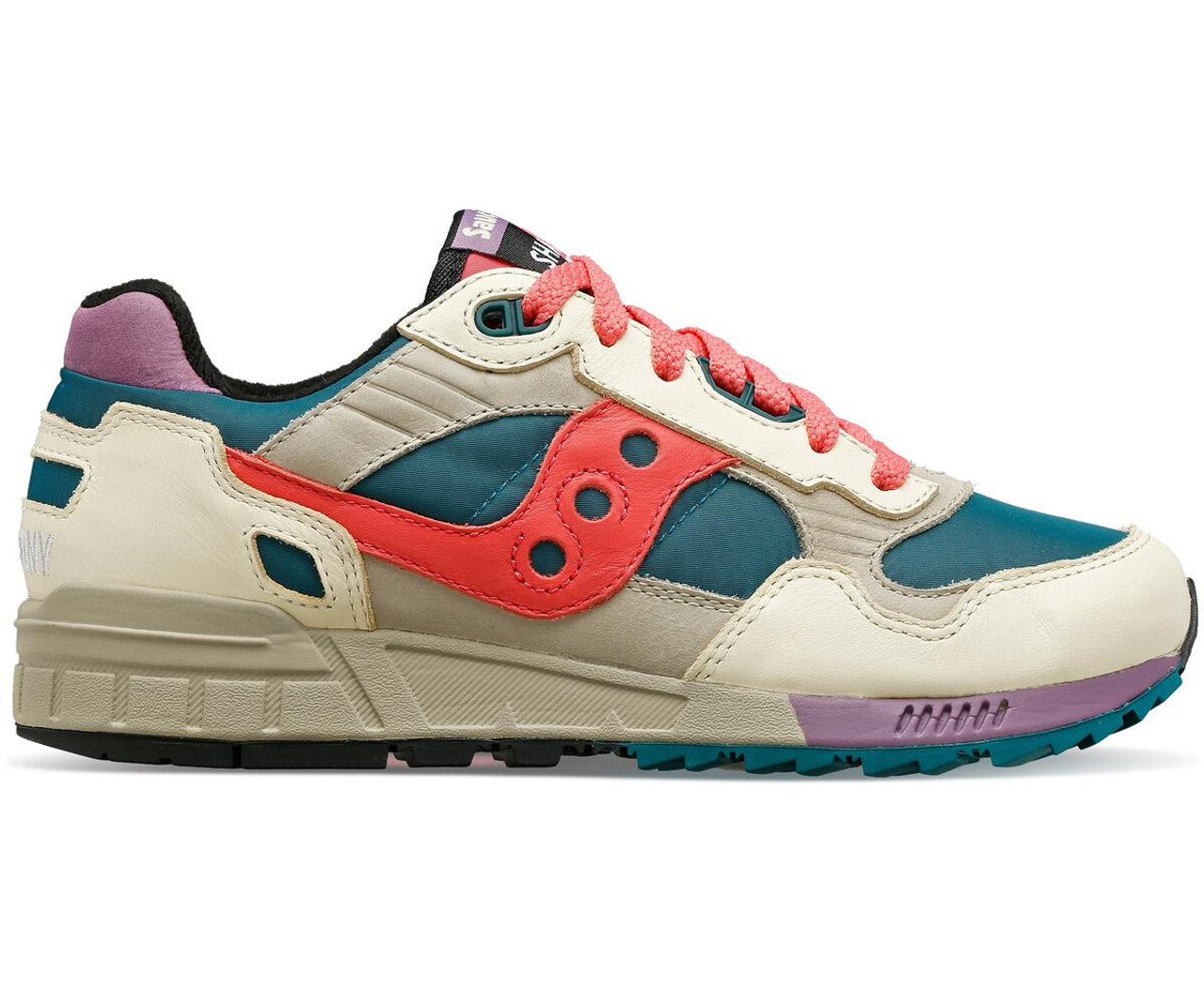 Saucony shadow discount 5000 review