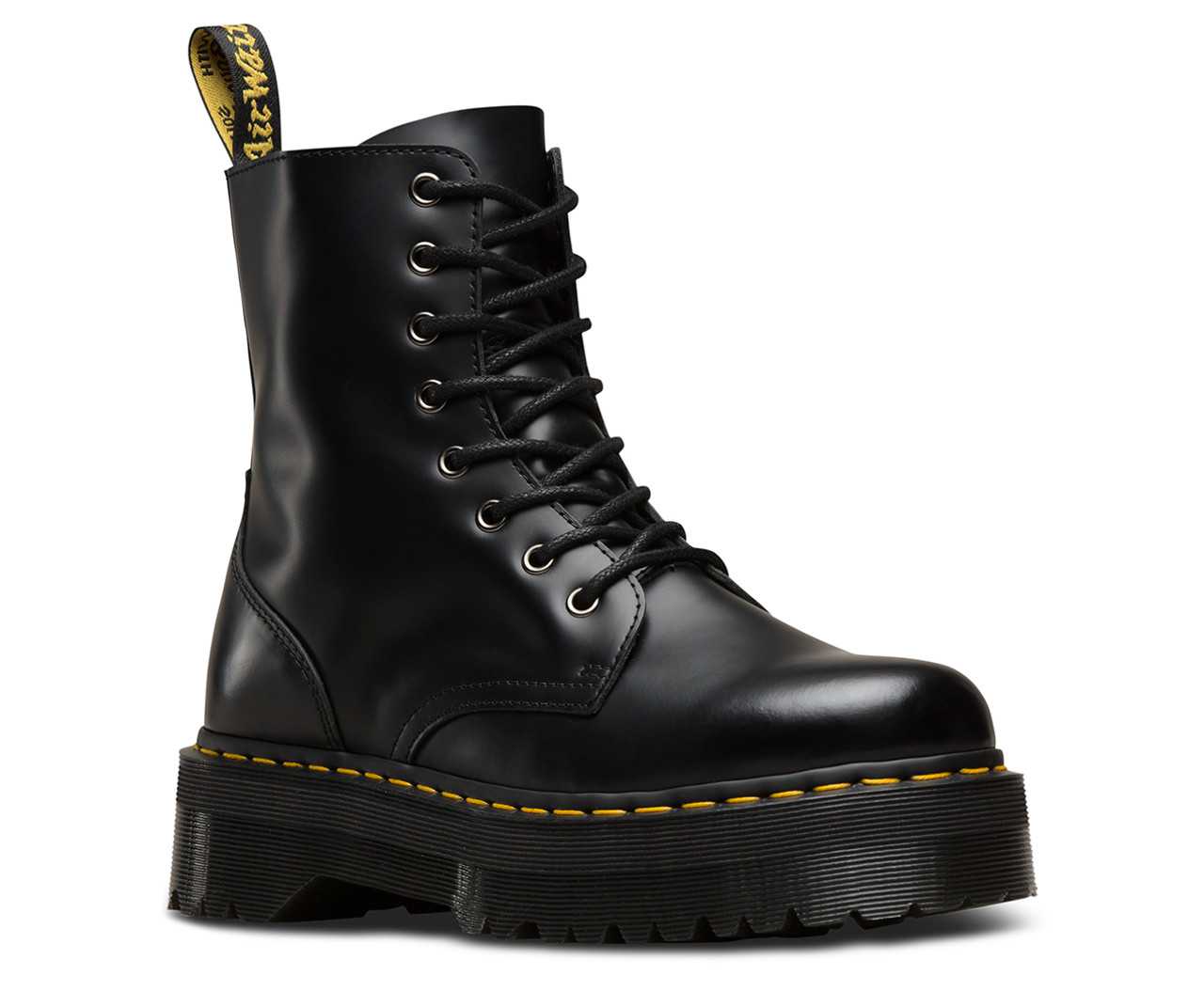 doc martens height increase