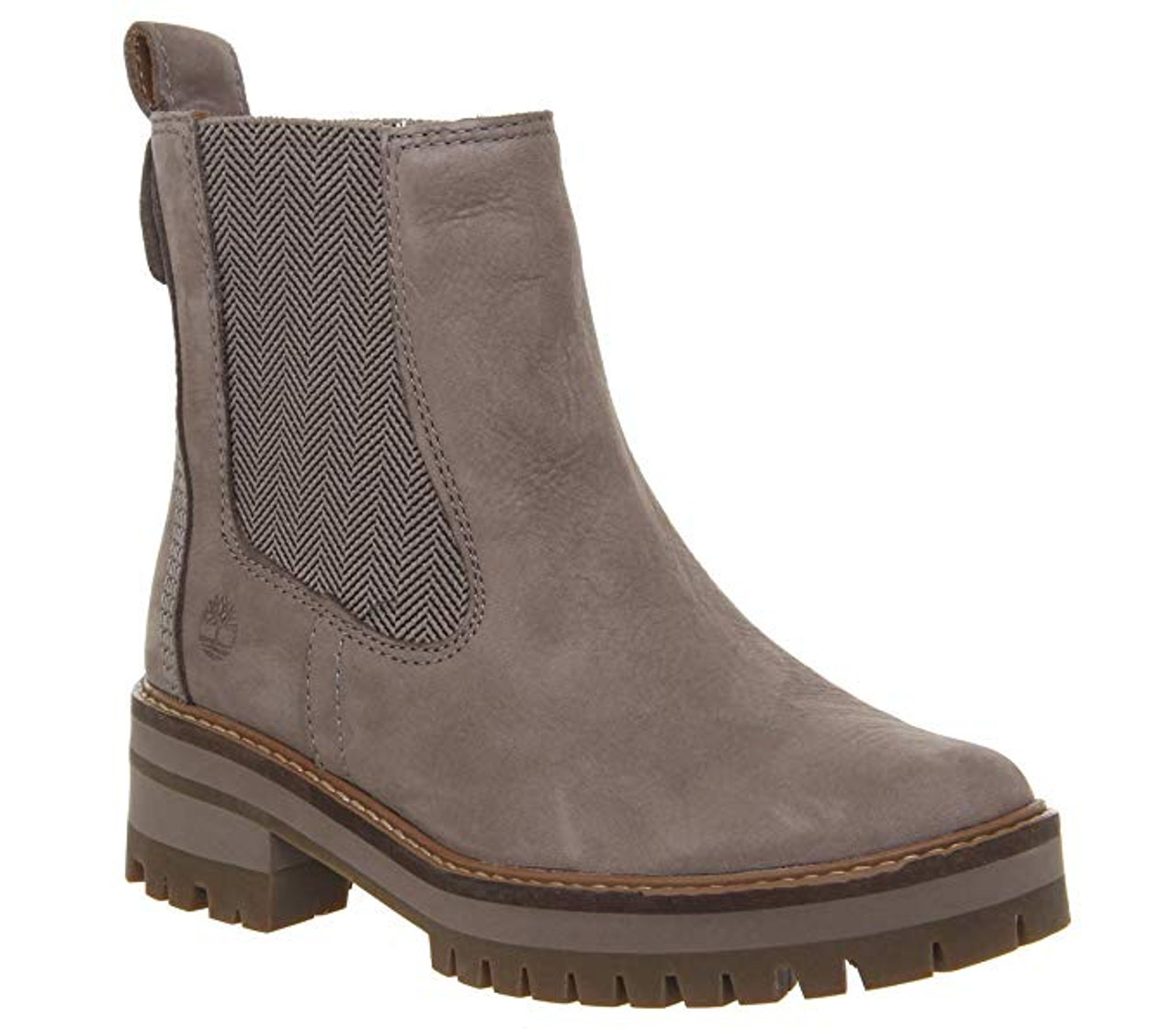 timberland courmayeur chelsea boots