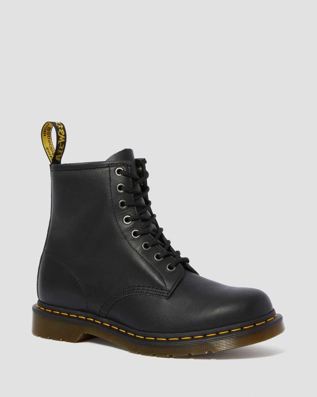 dr martens 1461 virginia review