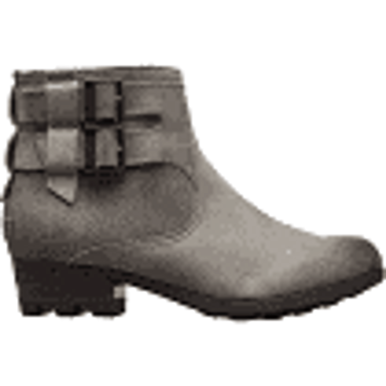 sorel lolla ankle boot