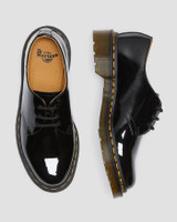 dr martens patent lamper