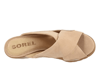 sorel nadia mule