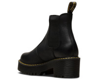 rometty wyoming dr martens