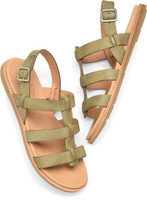 kork ease yoga sandal