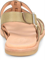 kork ease yoga