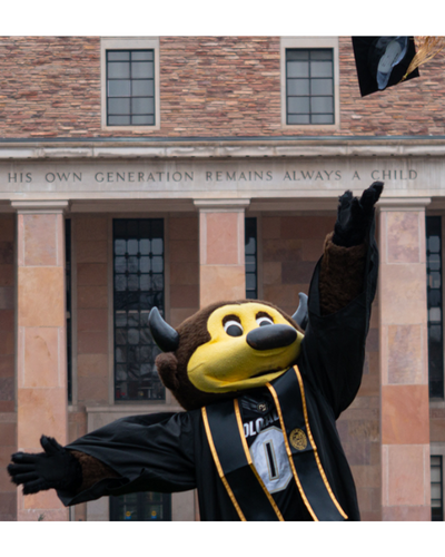 Graduation Time!   Are your feet prepared?