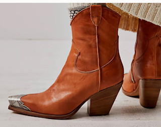 Free People Brayden - ShoeFly Boulder