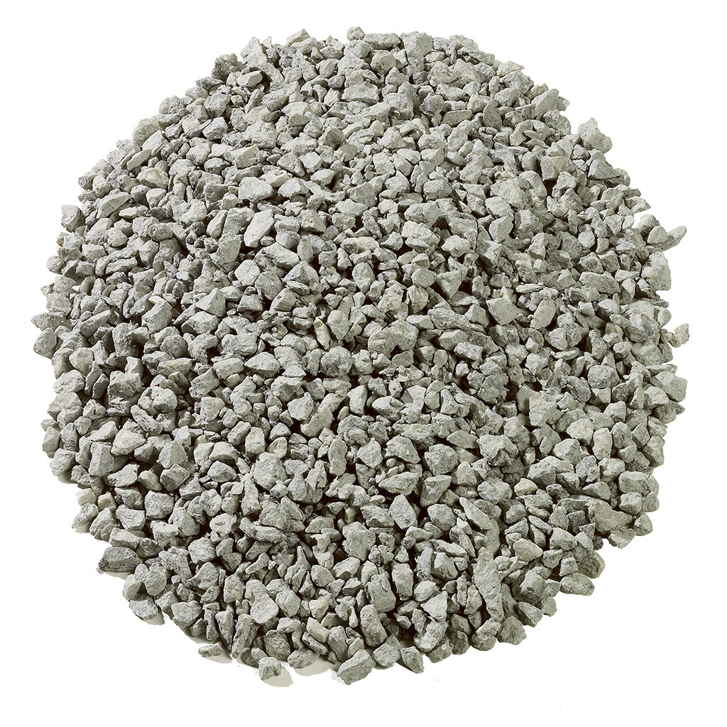 Green Basalt aggregate
