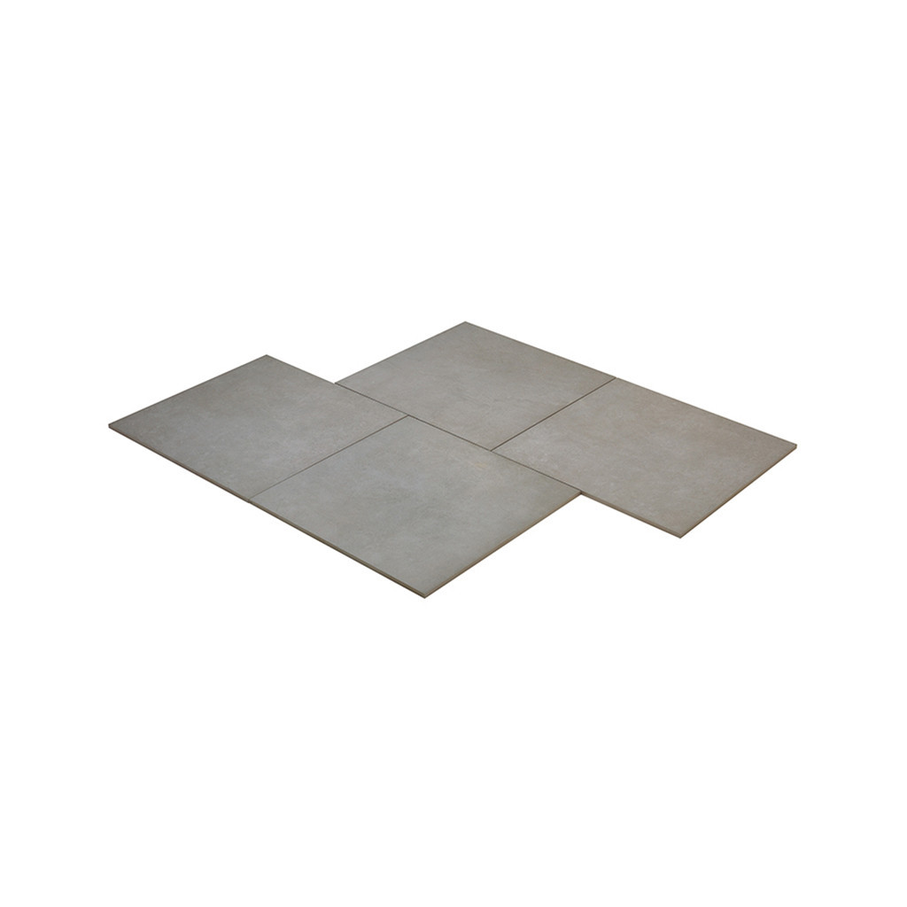 Manhattan Porcelain Paving