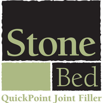 Stonebed Jointing Compound Logo
