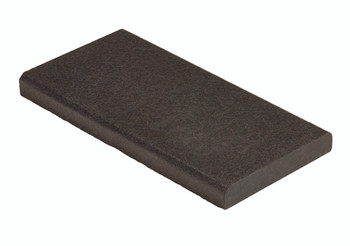 Black Basalt Coping Stone Wet
