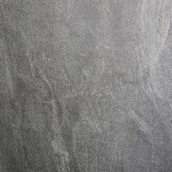 Maharajah Porcelain - Anthracite  Swatch