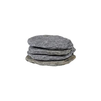 Grey Paddlestones Walling