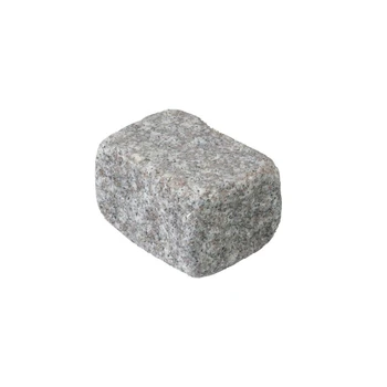 Temple Setts - Grey Pink Granite