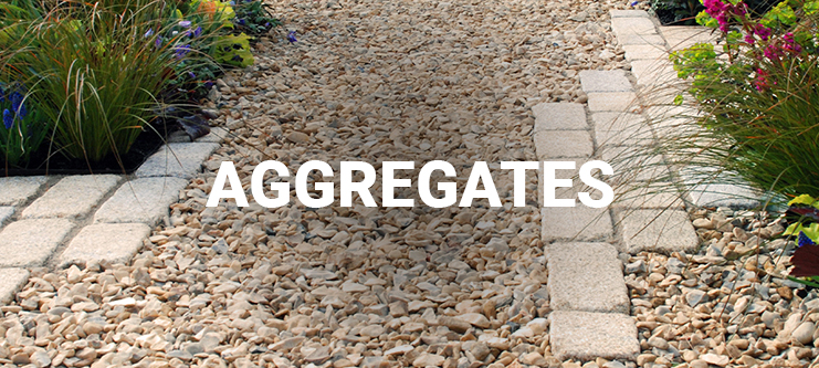 aggregates